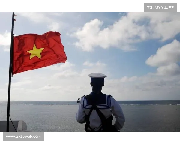 重磅消息!中方海军正式出击,耶伦急速表态,越南局势引国际关注 重磅消息!中方海军正式出击,耶伦急速表态,越南局势引国际关注