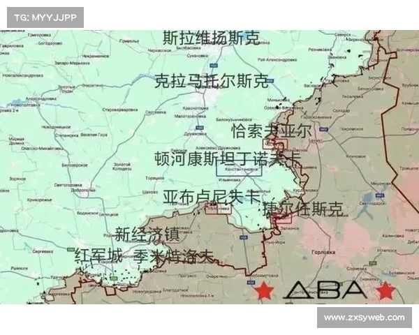 《恰索夫亚尔失守,乌军总司令果断更换六名高级指挥官,战局愈加复杂》 《恰索夫亚尔失守,乌军总司令果断更换六名高级指挥官,战局愈加复杂》